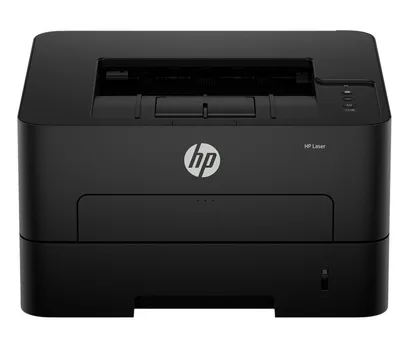 HP Laser 303d