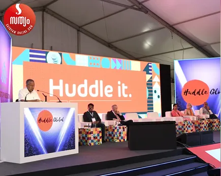 huddle global