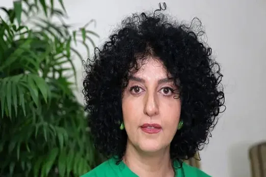 IRANI