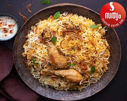 biriyani