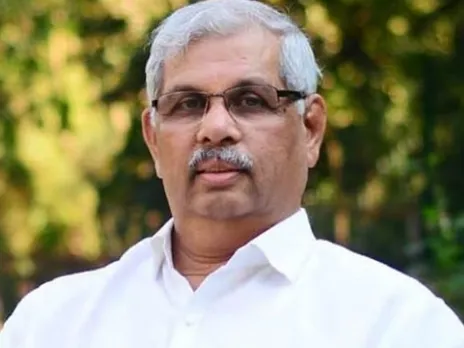 Rajendra Arlekar