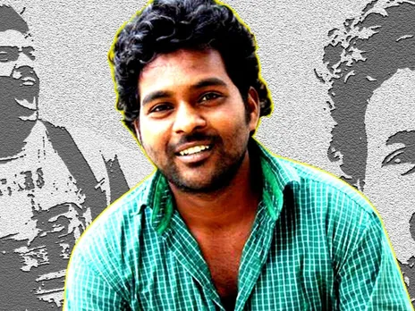 rohit vemula