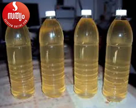 coconut oil price hike