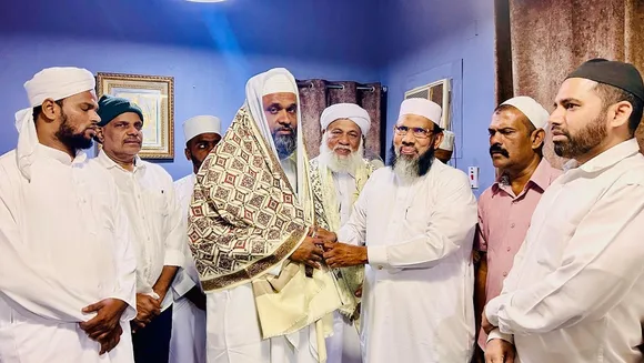 jiddah aj va