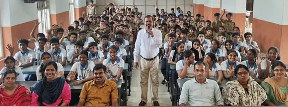 awaireness class