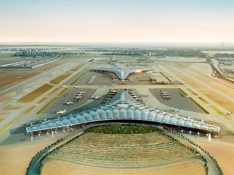 kuwait airport