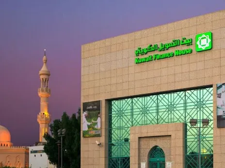 kuwait finance house