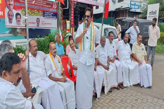 kerala congrass ja