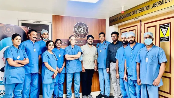 nims foundation