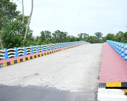 akkarapadam bridge