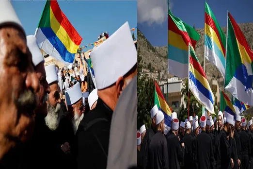 Druze