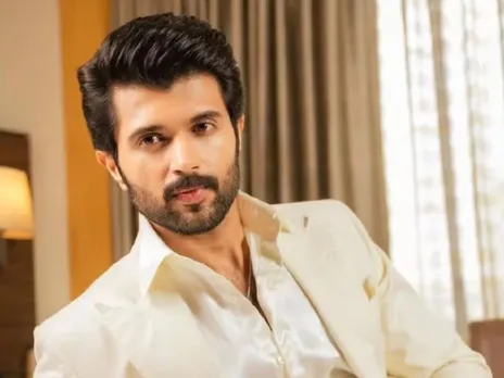 vijay deverakonda