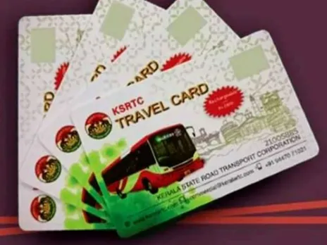 chalo card