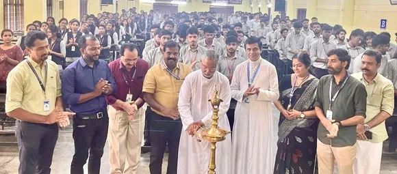 talent accleration program inauguration