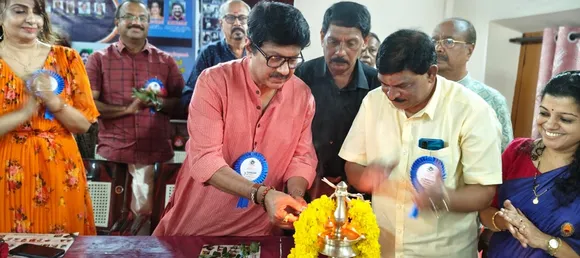 g venugopal inauguration