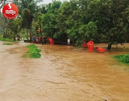 flood kerala