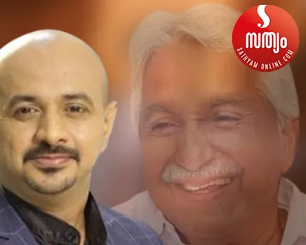 arun kumar reporter