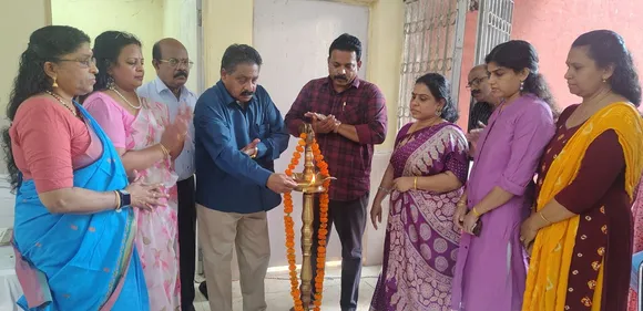 dma malayala padana kendram