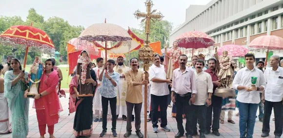 rk puram st peters idavaka thirunal-2