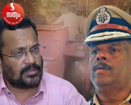 k rajan mr ajith kumar