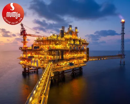 oil production