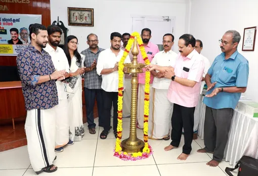 thalayal kesavan nair remembrance