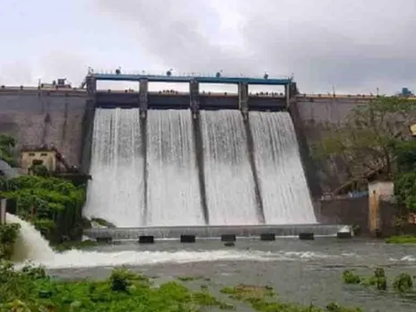 KAKKAYAM DAM