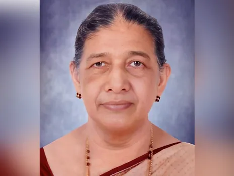 obit mariakkutty antony