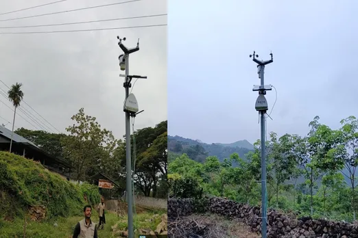 harison malayali