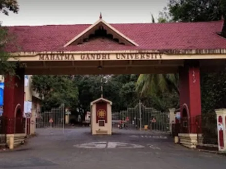mg university