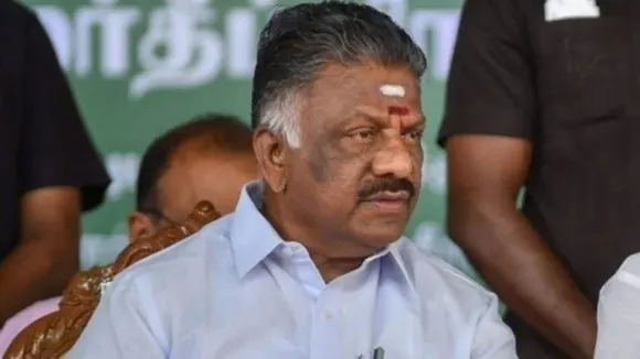 panneerselvam