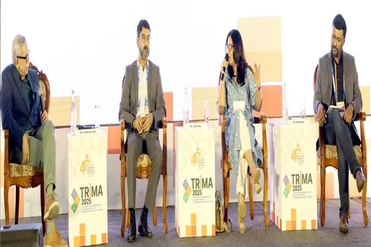 TRIMA 2025