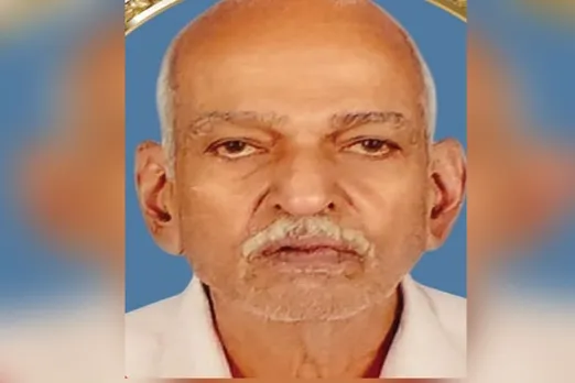 parameswara kaimal death
