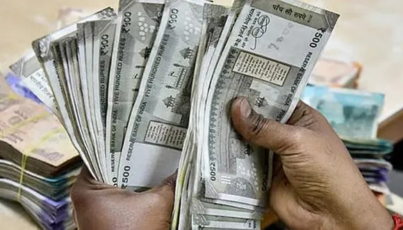 salary