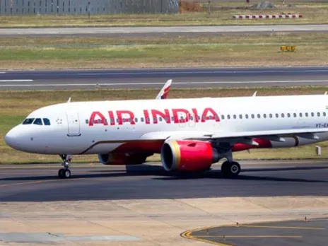 AIR INDIA