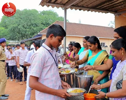 school lunch program-2