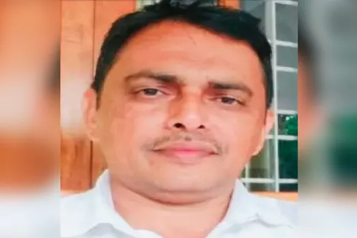 DEATH IN JIDDA