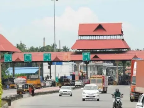 paliyekkara toll