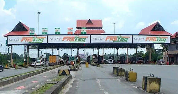 Paliyekkara_Toll060825