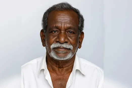 BALAKRISHNANAN DEATH