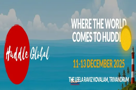 HUDDELS GLOBAL