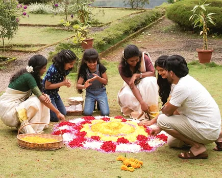 onam celebration