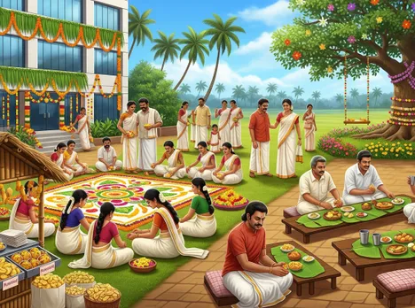 ONAM AI