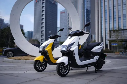 ELECRIC SCOOTTAR