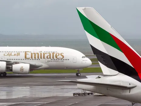emirates airlines