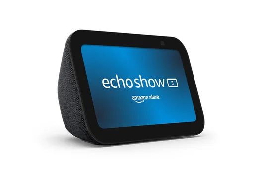 echo show