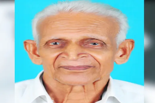 mathew varkki