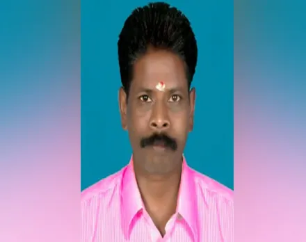 vijay sankar