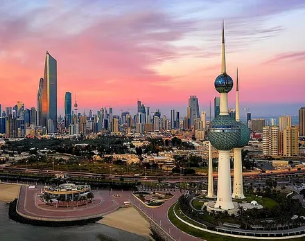 KUWAIT CITY