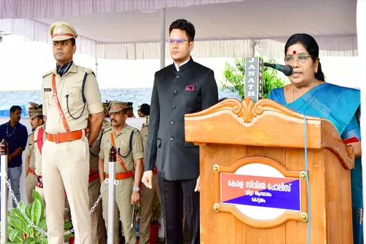 indipendance day chinchu rani